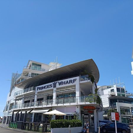 Princes Wharf Grace Apartments Auckland Bagian luar foto