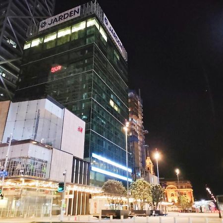 Princes Wharf Grace Apartments Auckland Bagian luar foto