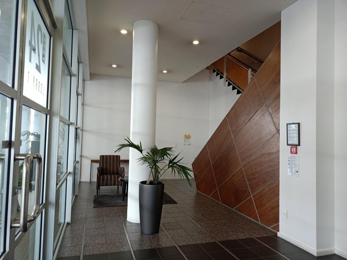 Princes Wharf Grace Apartments Auckland Bagian luar foto