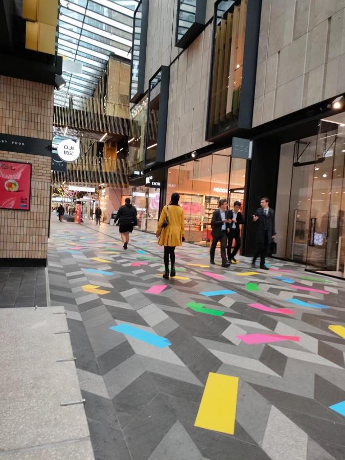 Princes Wharf Grace Apartments Auckland Bagian luar foto
